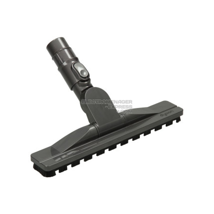 Brosse de parquet