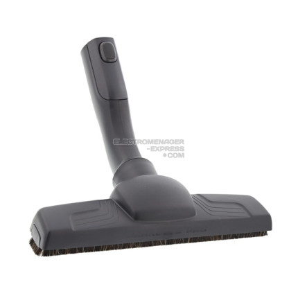 Brosse de parquet et sol dur