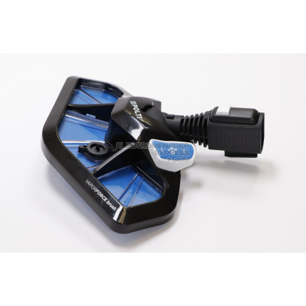Brosse de sol smart100 bleu