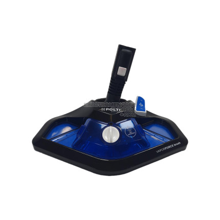 Brosse de sol smart100 bleu