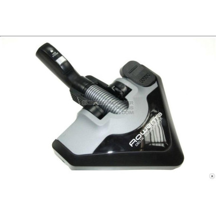 Brosse delta