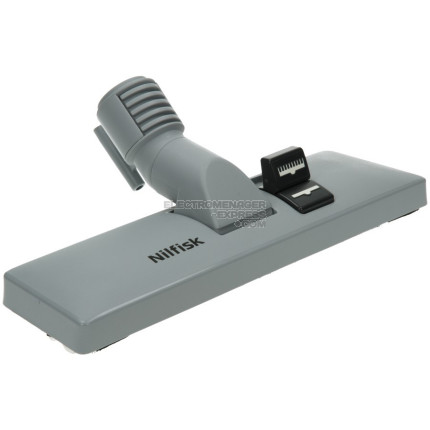 Brosse double