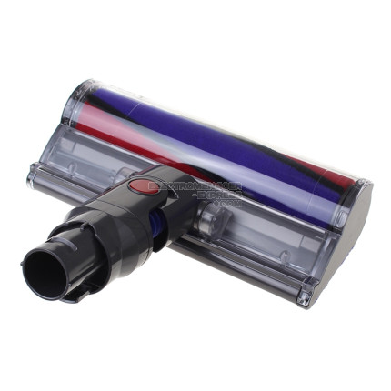 Brosse douce dyson v6