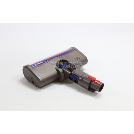 Brosse douce dyson v7