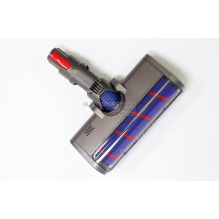 Brosse douce dyson v7