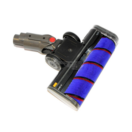 Brosse douce Dyson V8
