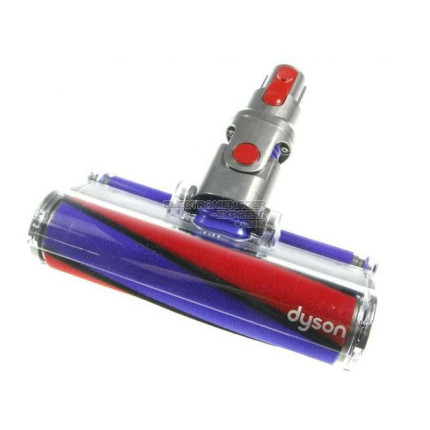 Brosse douce dyson v8