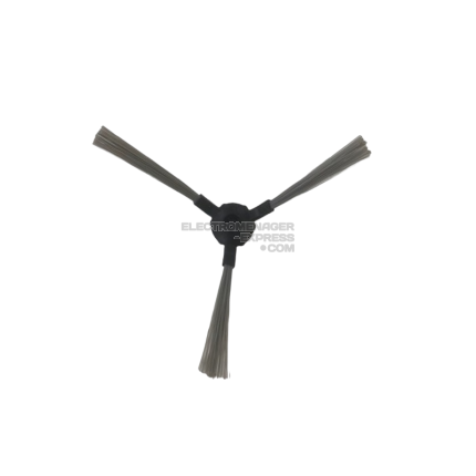 Brosse droite