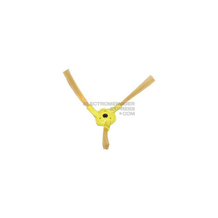 Brosse droite