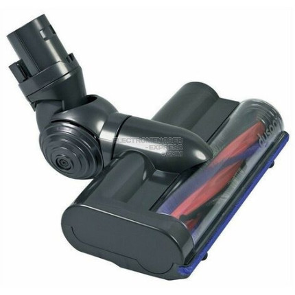 Brosse dyson motorhead dc62 v6