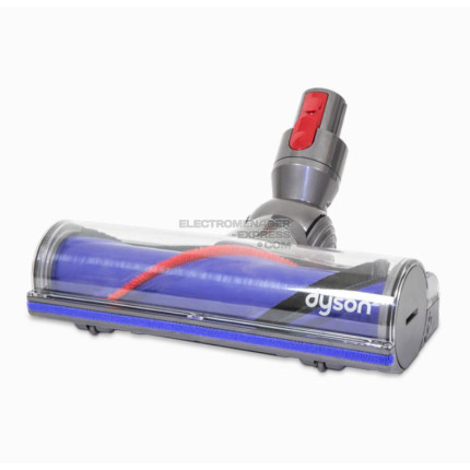 Brosse dyson v8
