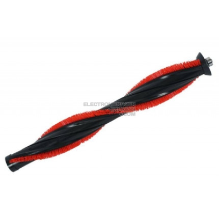 Brosse electro-brosse noir