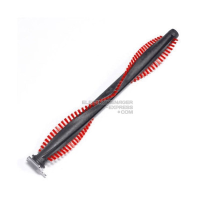 Brosse electro-brosse orange