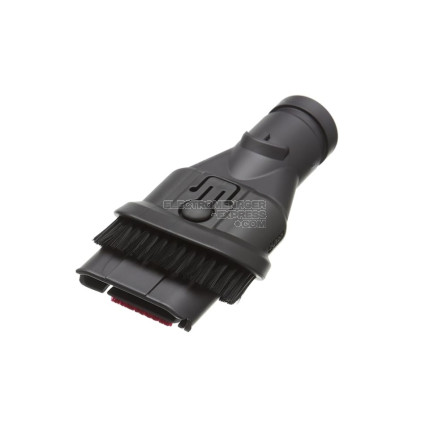 BROSSE(+EMBOUT POUSSIERE)