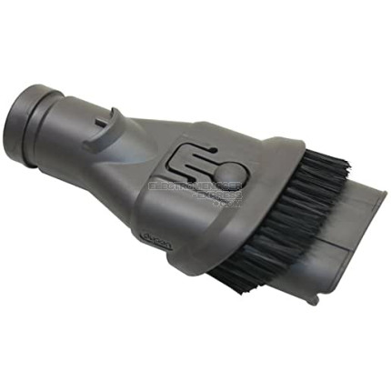 BROSSE(+EMBOUT POUSSIERE)