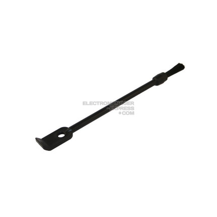 Brosse et spatule cafetiere mc1015