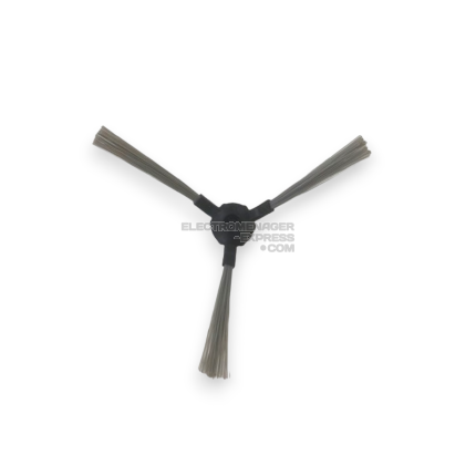Brosse gauche