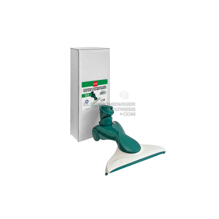 Brosse HD40 Mondo aspirateur