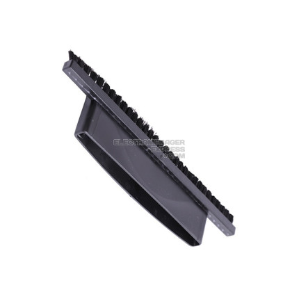 Brosse pour cireuse