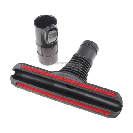 Brosse pour matelas