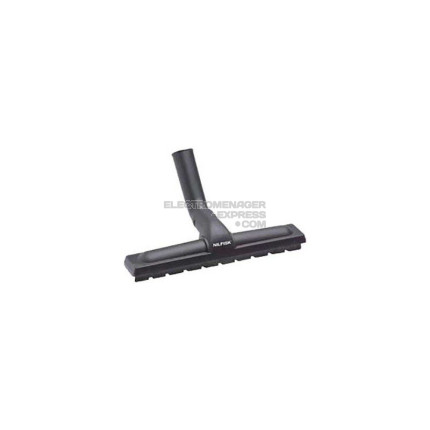 Brosse pour parquets / sols durs