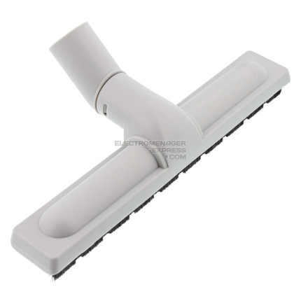 Brosse pour sol dur pour aspirateur