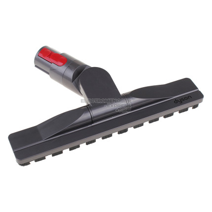 Brosse pour sols dure