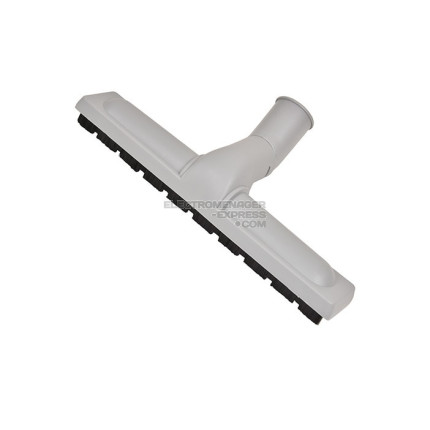 Brosse pour sols durs d'aspirateur