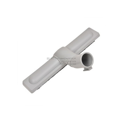 Brosse pour sols durs d'aspirateur