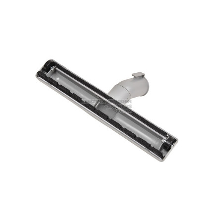 Brosse pour sols durs d'aspirateur