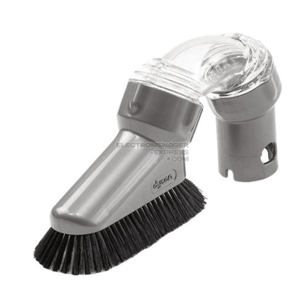 Brosse pour surfaces en hauteur