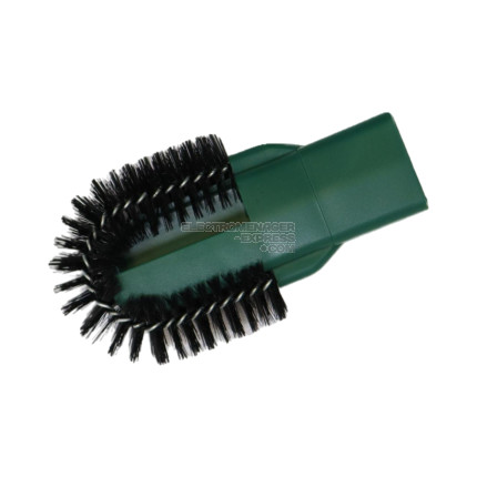 Brosse radiateur shb20