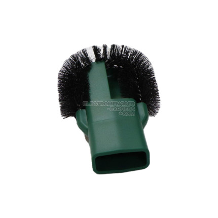Brosse radiateur shb20