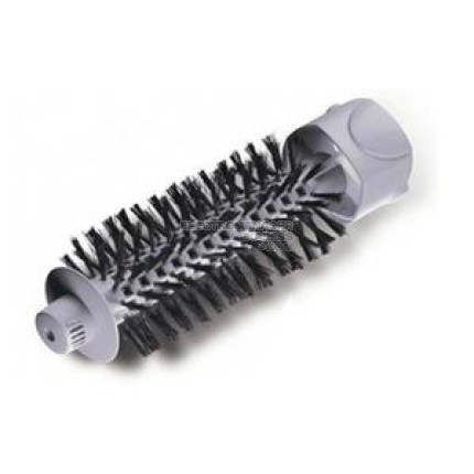 Brosse ronde à poils de sanglier 20mm