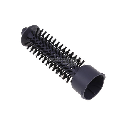 Brosse ronde à poils de sanglier 20mm