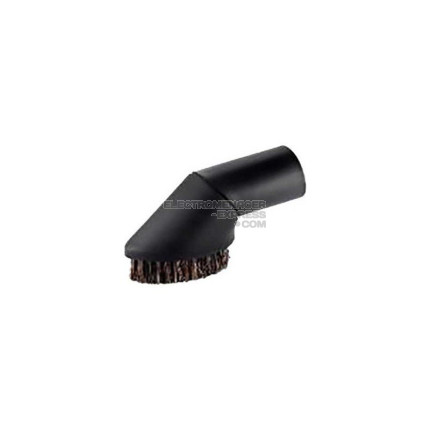 Brosse ronde pour parquet (diamètre = 32mm)