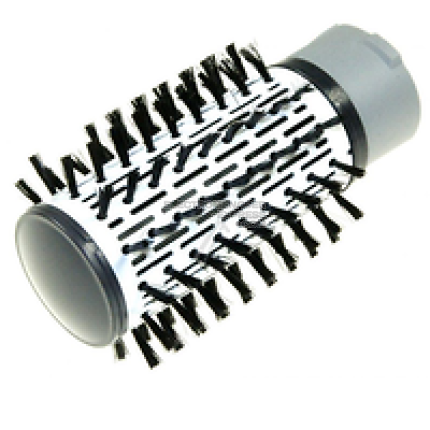 Brosse rotative à poils de sanglier 50mm