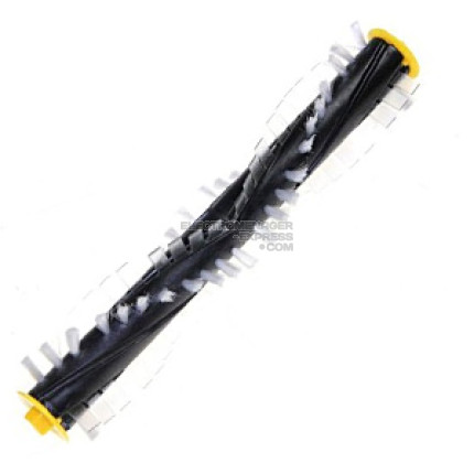 Brosse rotative