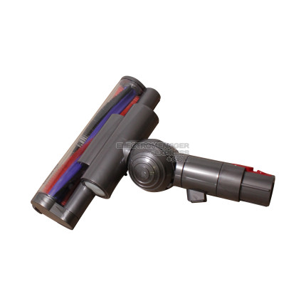 Brosse rotative dyson