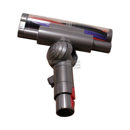 Brosse rotative dyson