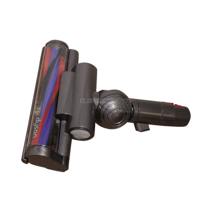 Brosse rotative dyson