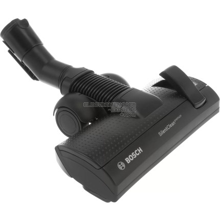 Brosse silentclean premium