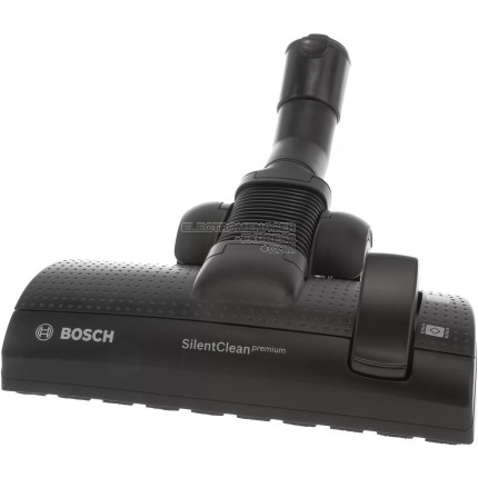 Brosse silentclean premium