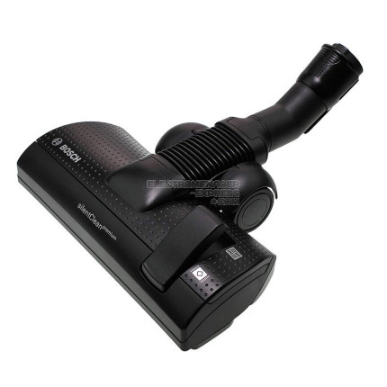 Brosse silentclean premium