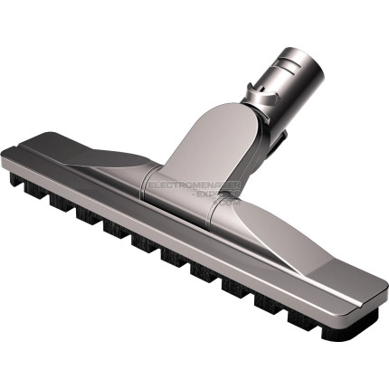 BROSSE SOLS DURS ARTICULÉE