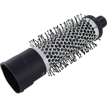 Brosse thermique en céramique (diamètre =38mm)