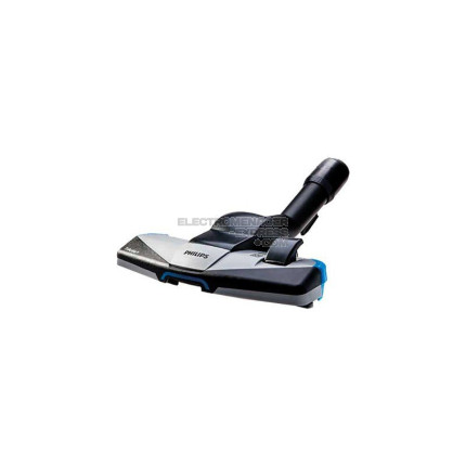 Brosse tri-active