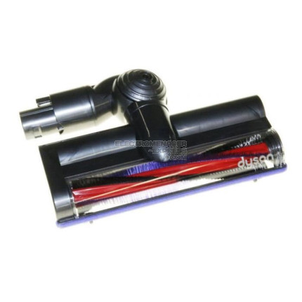 Brosse (turbo)