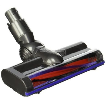 Brosse (turbo)