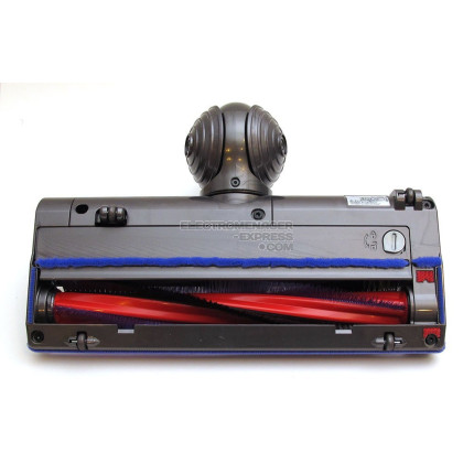 Brosse (turbo)